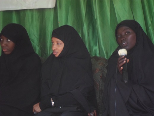 Shiite sisters conference wraps up in Mafara, Nigeria / Pics